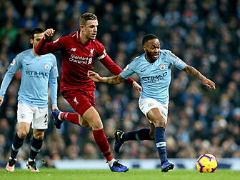 Liverpool vs Man City Preview,...